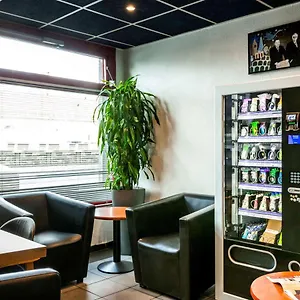 Otel Ibis Budget Paris Porte D'italie Est