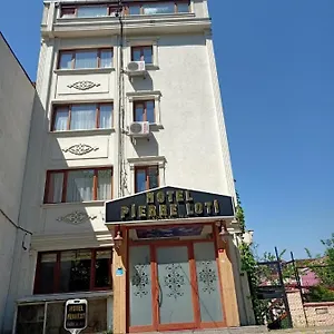 Oda ve Kahvaltı ıhva Pıerrelotı
