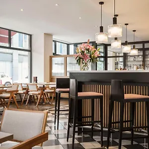 Hotel Flemings Muenchen-city, Monachium