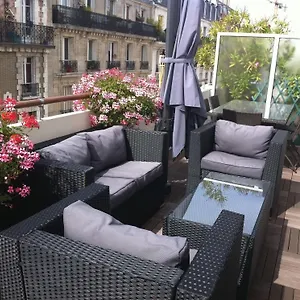 Oda ve Kahvaltı Chambre D'amis