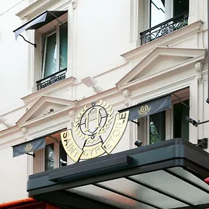 Otel Saint Cyr Etoile